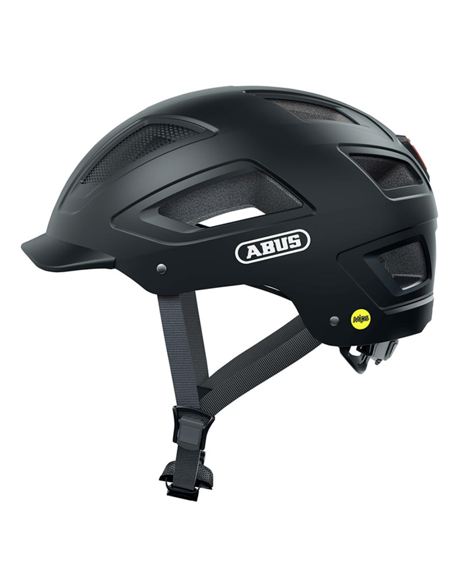 ABUS ABUS HYBAN 2.0 Bike Helmet