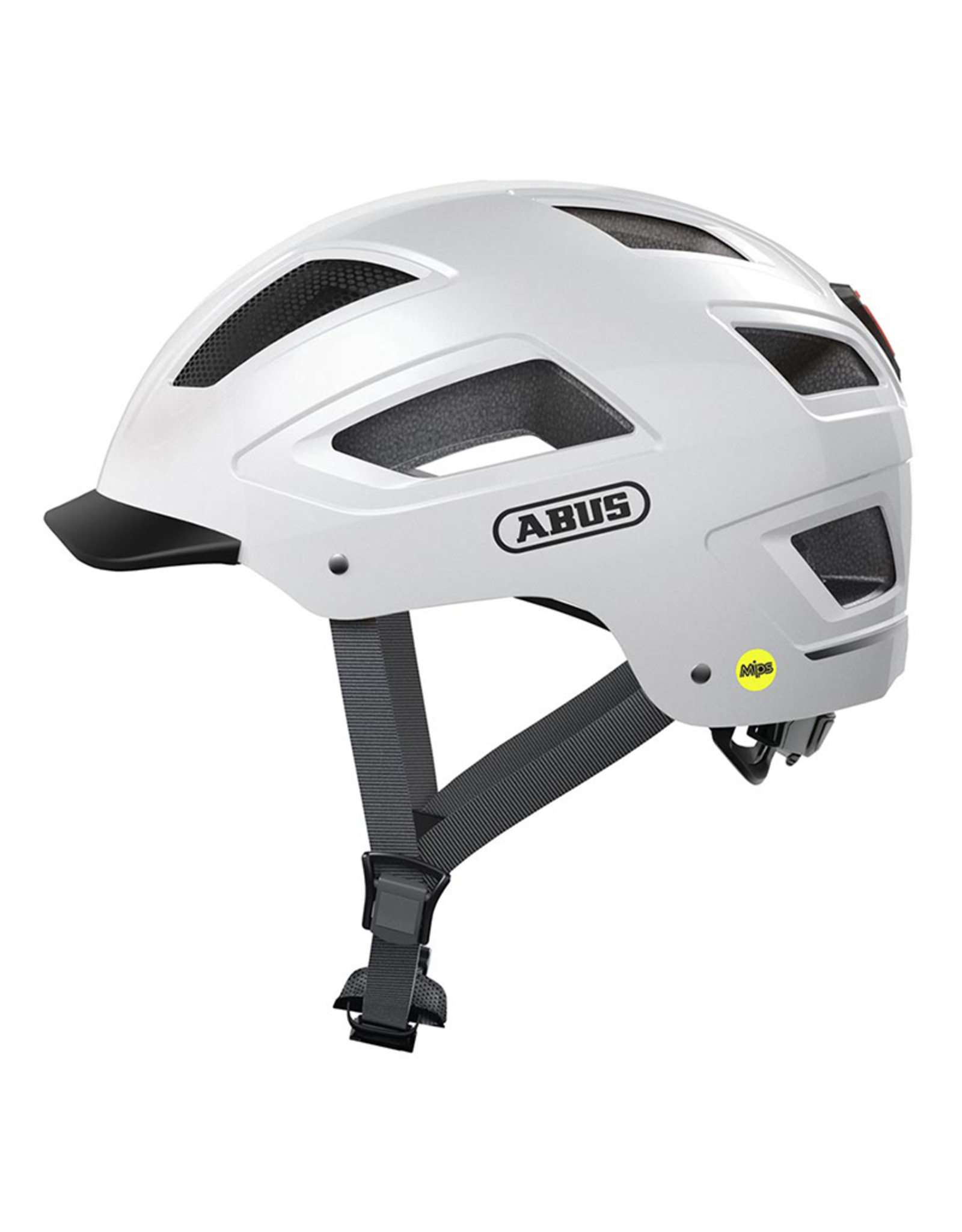 ABUS ABUS HYBAN 2.0 Bike Helmet