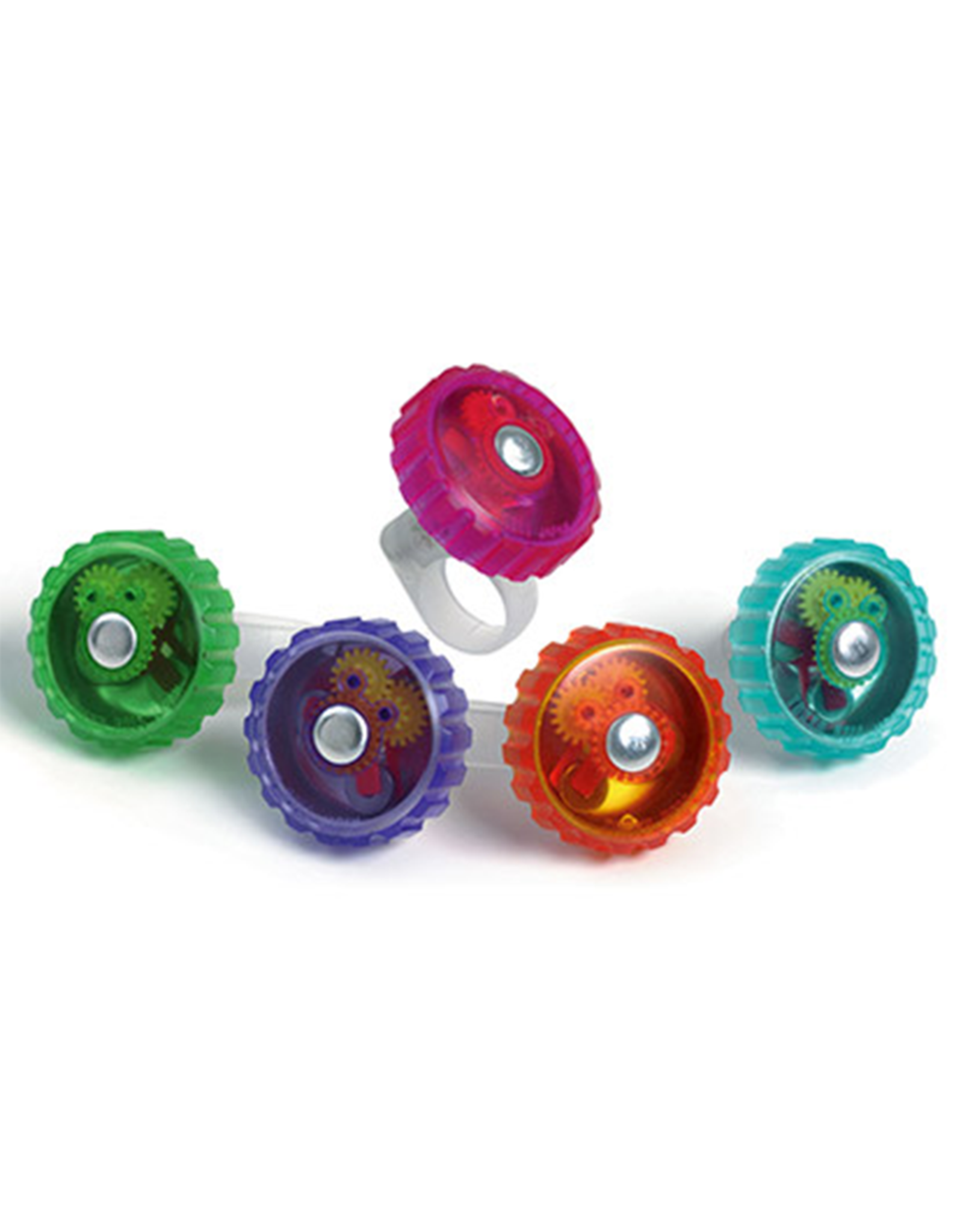 Incredibell MIRRYCLE Incredibell Jellibell