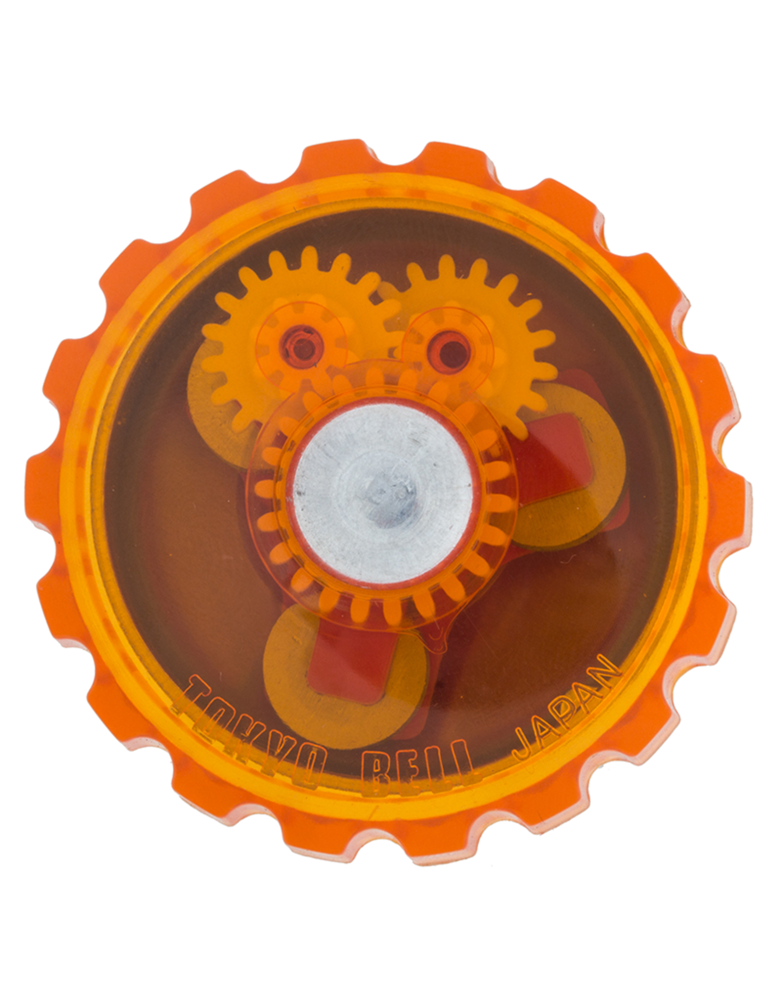 Incredibell MIRRYCLE Incredibell Jellibell