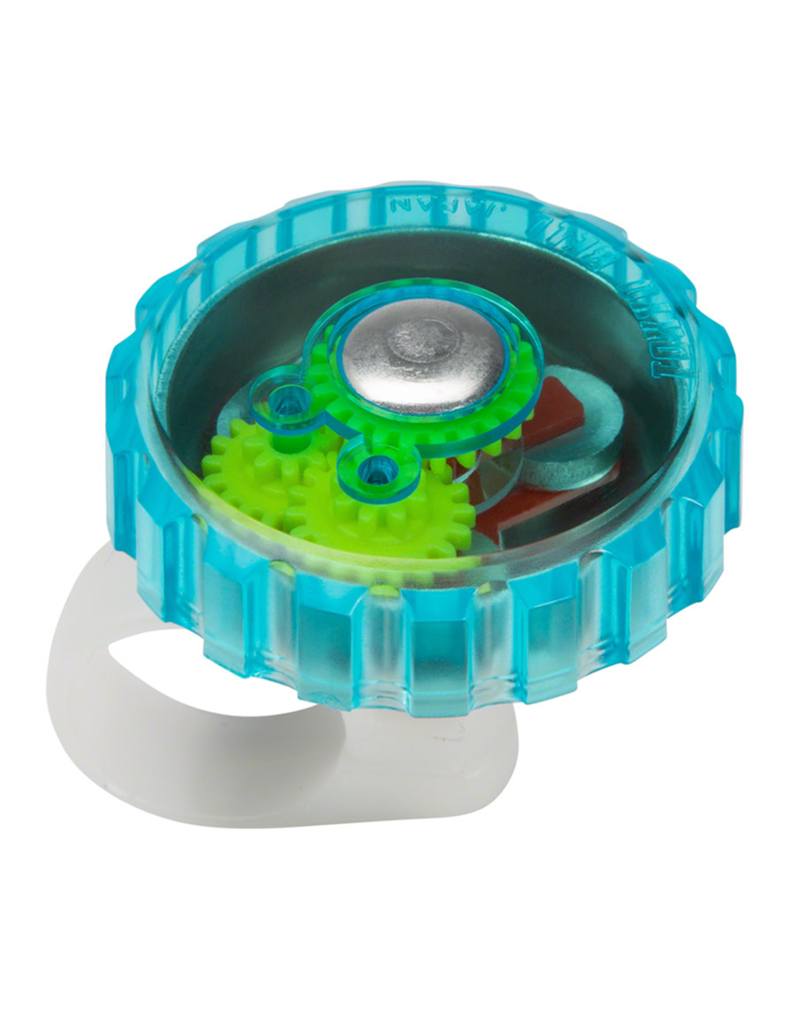 Incredibell MIRRYCLE Incredibell Jellibell