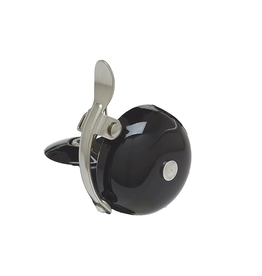 Mirrycle Mirrycle Incredibell Striker Bell Black