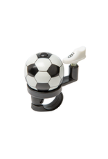 Dimension Dimension Soccer Ball Bell