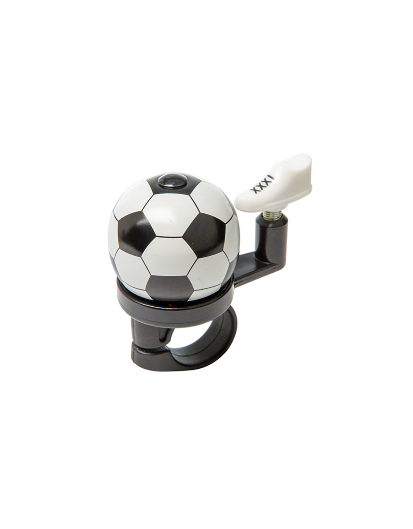 Dimension Dimension Soccer Ball Bell