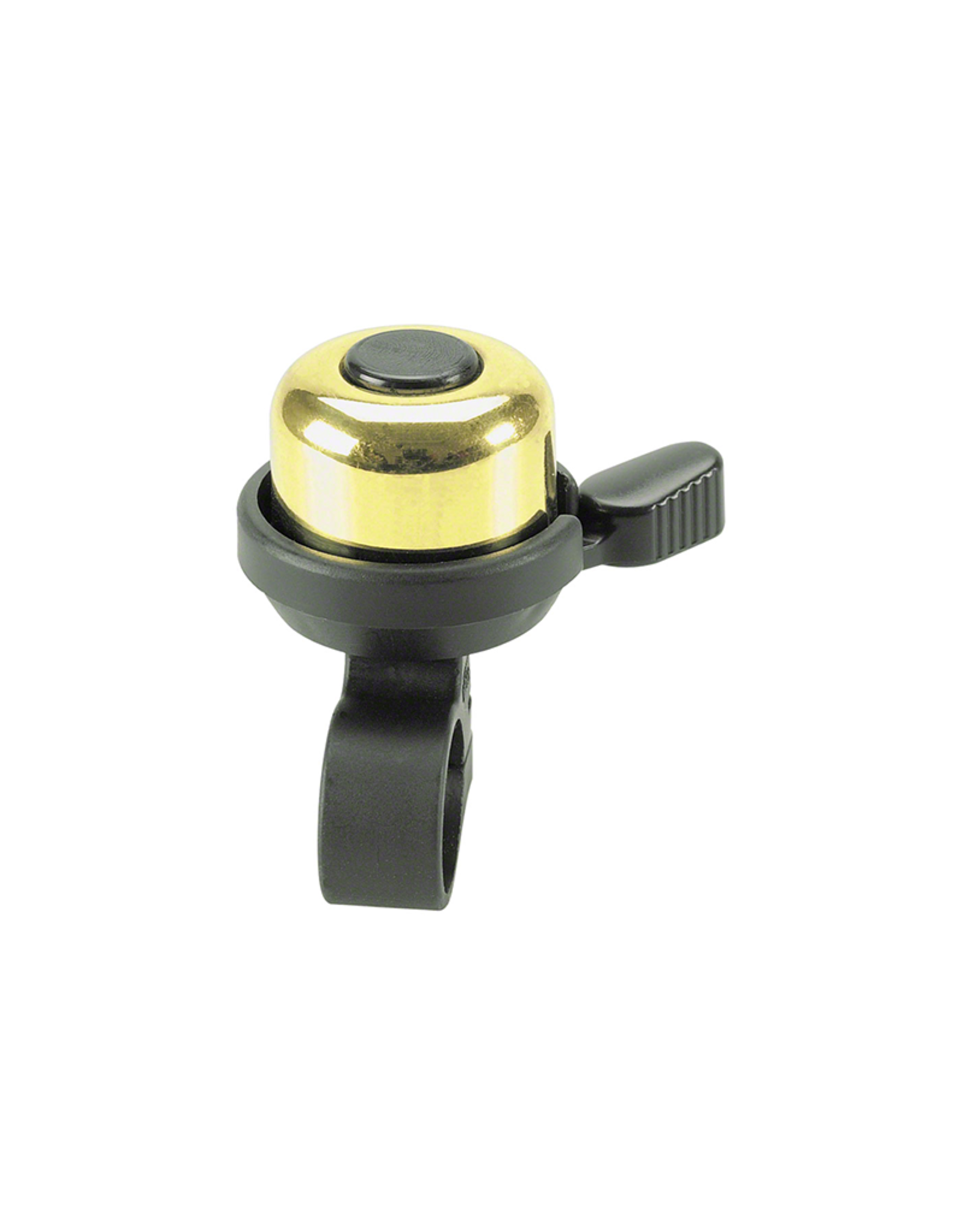 Mirrycle Mirrycle Incredibell Solid Brass Duet Gold Bell