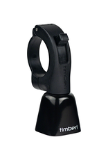 Timber MTB Timber MTB Yew! Bell Bolt-On Black