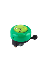 SUNLITE SUNLITE Alloy Ringer Bell Beetle Green
