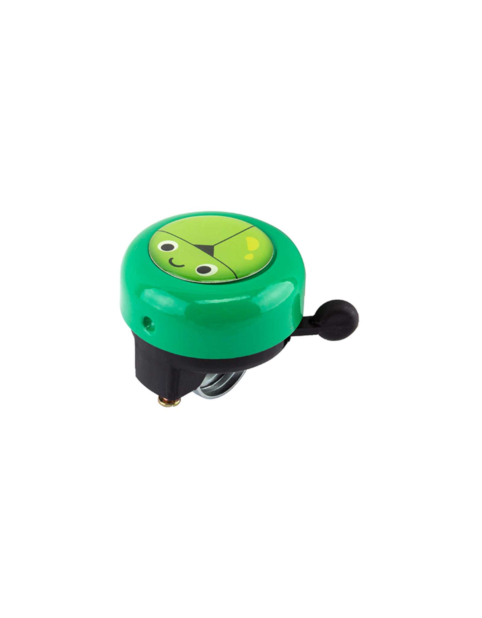 SUNLITE SUNLITE Alloy Ringer Bell Beetle Green