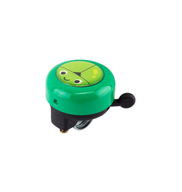 SUNLITE SUNLITE Alloy Ringer Bell Beetle Green