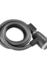 Kryptonite Kryptonite KryptoFlex 1218 Cable Lock Key 6' x 12mm