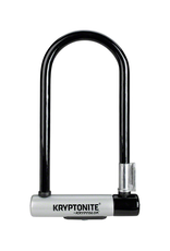 Kryptonite Kryptonite KryptoLok U-Lock STD 4" x 9" with Mounting Bracket