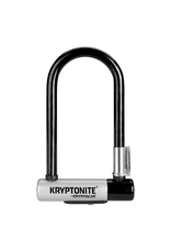 Kryptonite Kryptonite KryptoLok U-Lock Mini-7 3.25" x 7" with Mounting Bracket