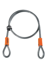 Kryptonite Kryptonite Kryptoflex Looped Cable Only 1004 4' x 10mm