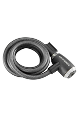 Kryptonite Kryptonite KryptoFlex 1218 Cable Lock Key 6' x 12mm