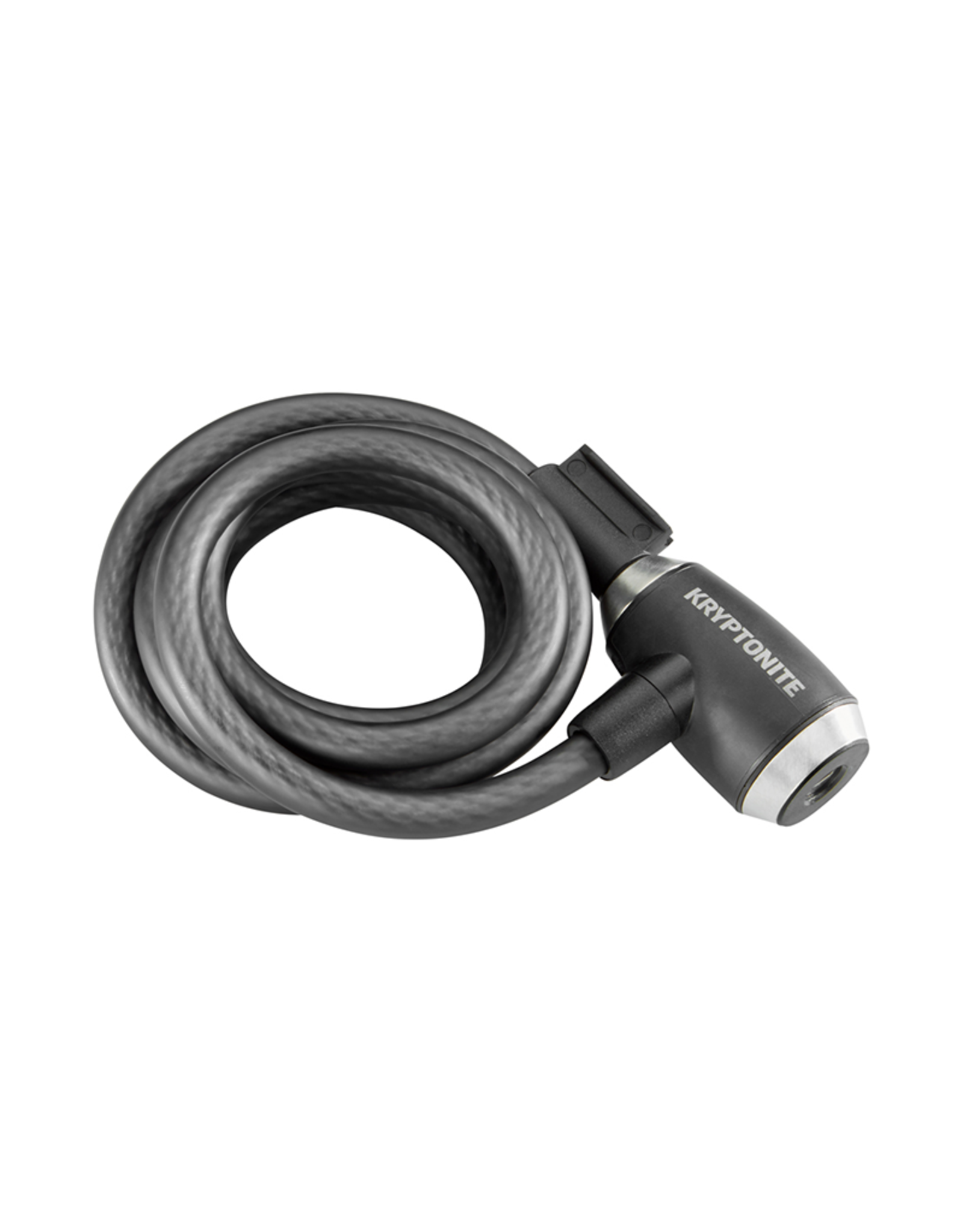 Kryptonite Kryptonite KryptoFlex 1218 Cable Lock Key 6' x 12mm