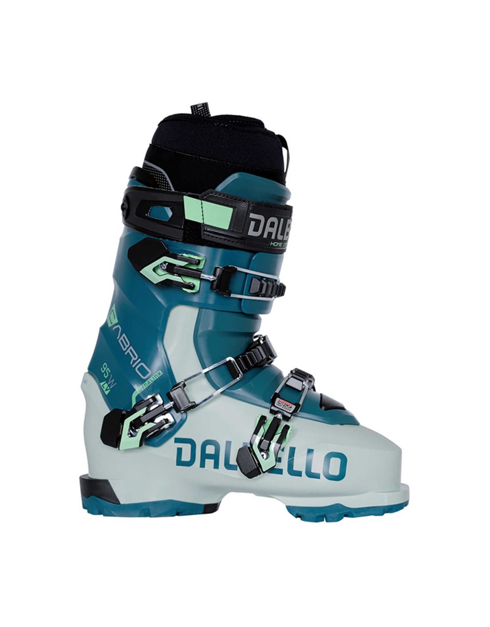 DALBELLO DALBELLO CABRIO LV 95 W 3DWRAP (25/26)