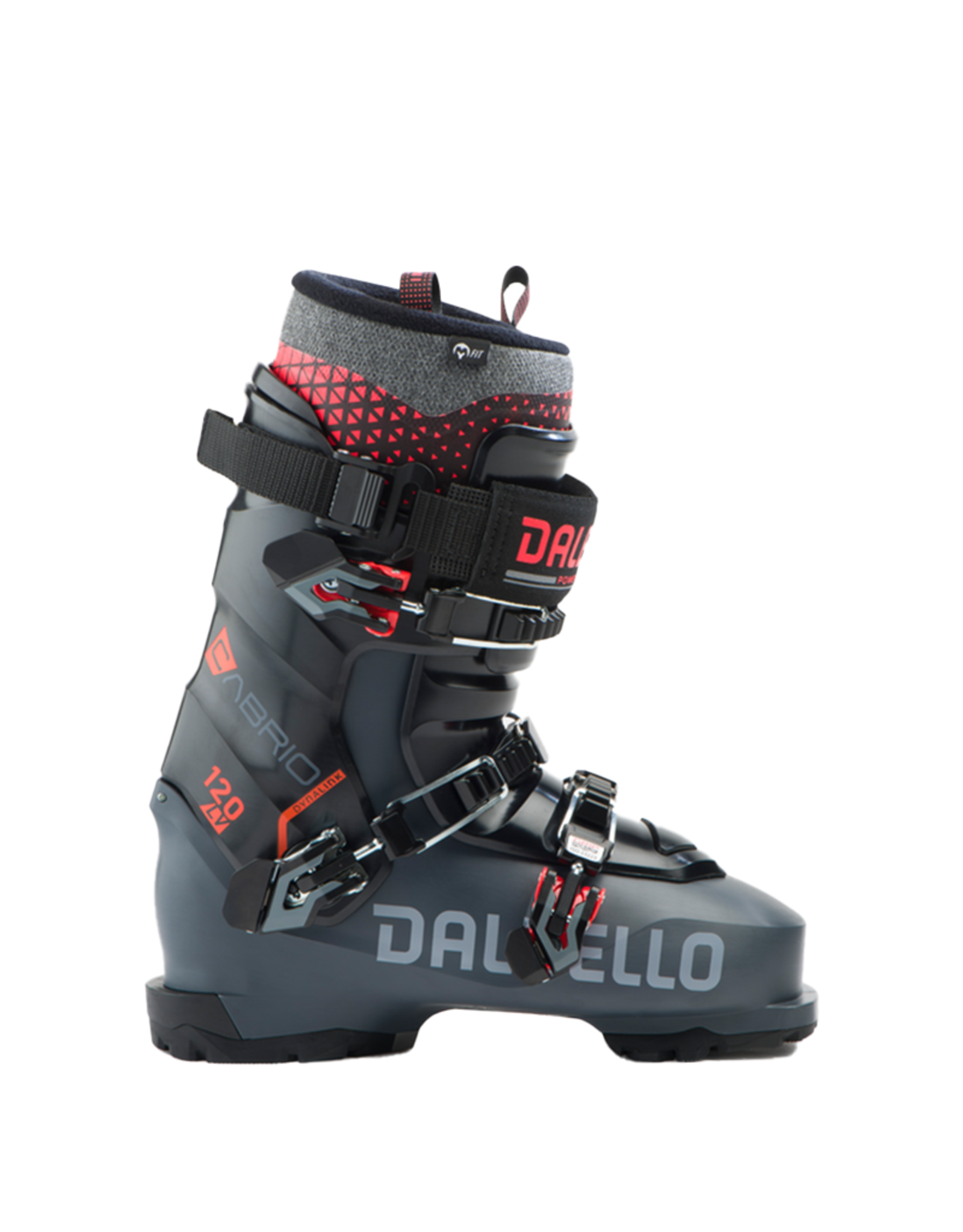 DALBELLO DALBELLO CABRIO LV 120 3DWRAP (25/26)