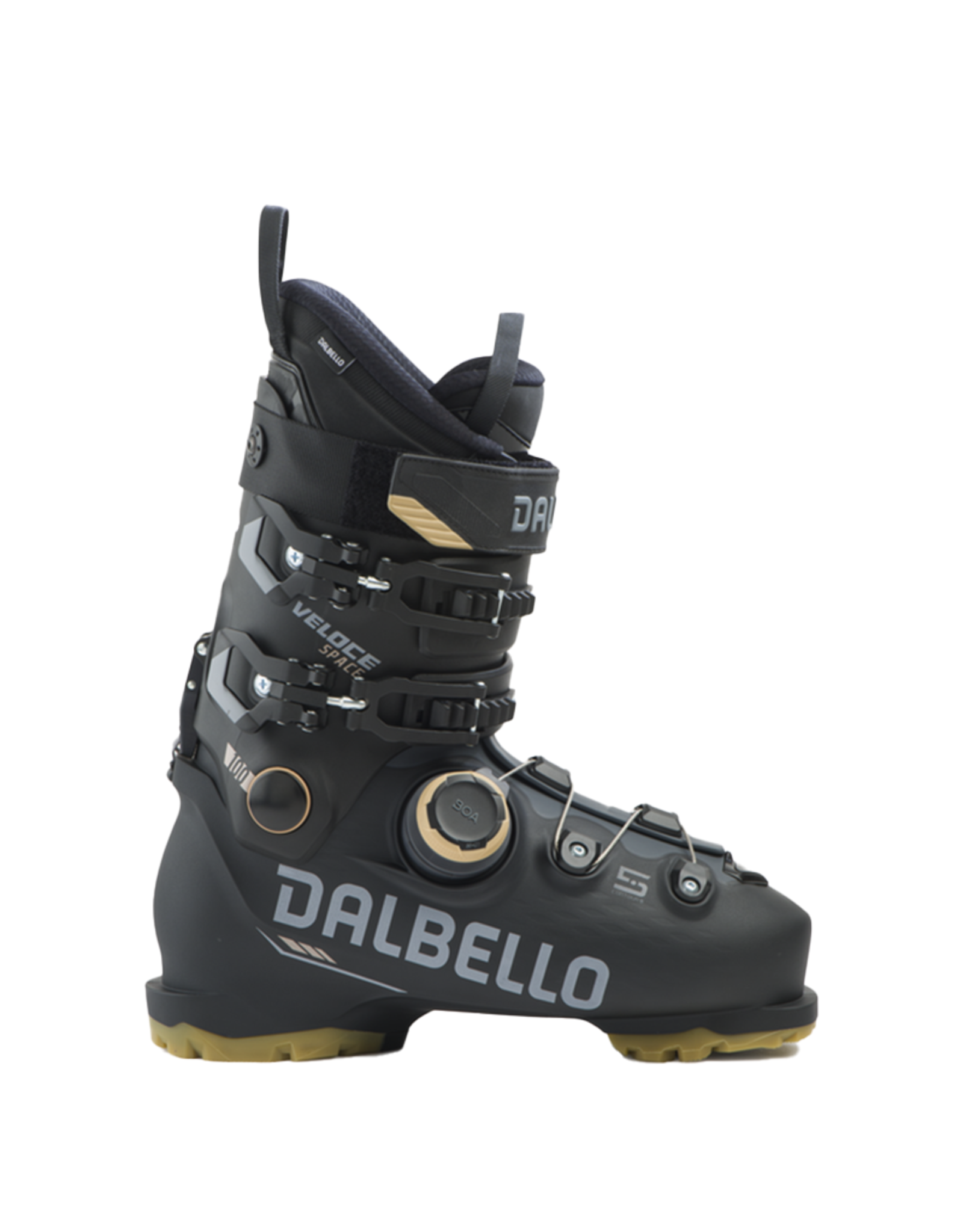 DALBELLO DALBELLO VELOCE SPACE 100 (25/26)