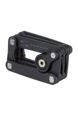 SERFAS SERFAS BOX LOCK LINK STYLE KEYED KL-BOX