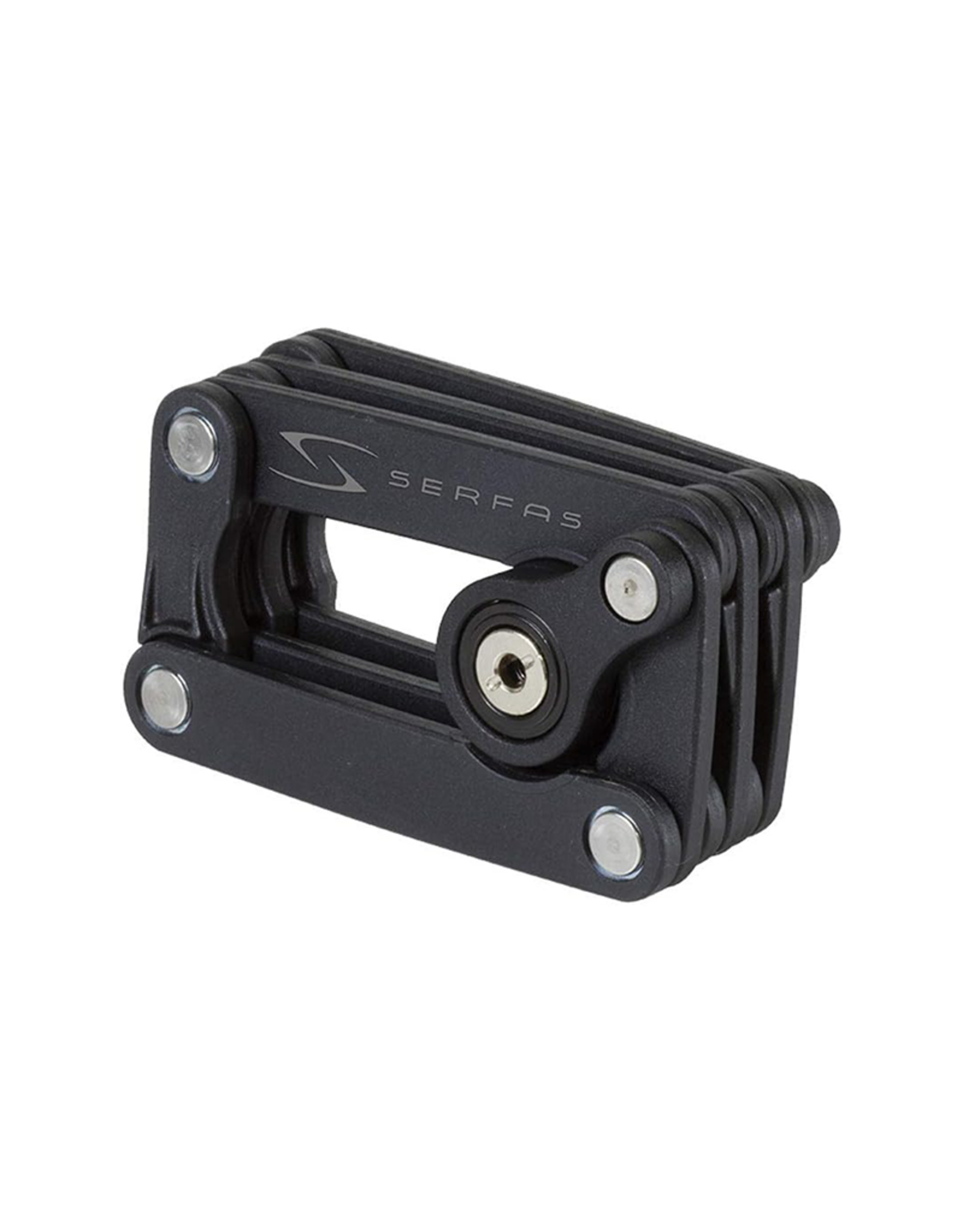 SERFAS SERFAS BOX LOCK LINK STYLE KEYED KL-BOX