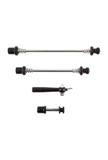 Sun Lite SUNLITE Lock N Roll Skewers Set with Seat Collar Lock and Key