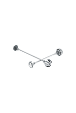 Delta DELTA KnoxNut Anti Theft Bolt-On Wheel Skewer Set