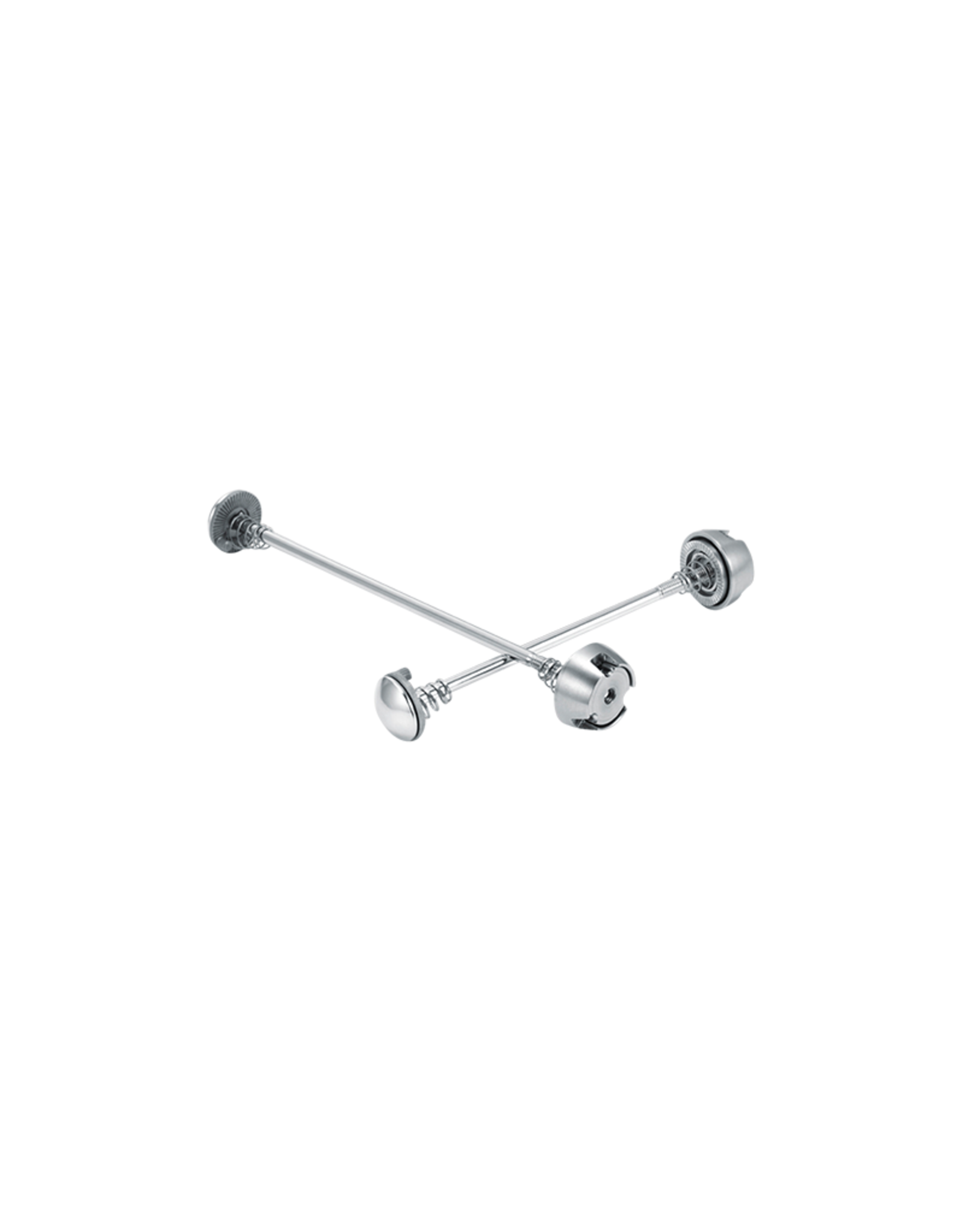 Delta DELTA KnoxNut Anti Theft Bolt-On Wheel Skewer Set