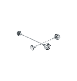 Delta DELTA KnoxNut Anti Theft Bolt-On Wheel Skewer Set