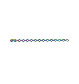SRAM SRAM Chain XX1 Eagle AXS 12 Speed 126 Links Rainbow