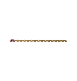 SRAM SRAM Chain XX1 Eagle 12 Speed 126 Links Gold