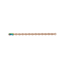 SRAM SRAM Chain XX1 Eagle 12 Speed 126 Links Copper