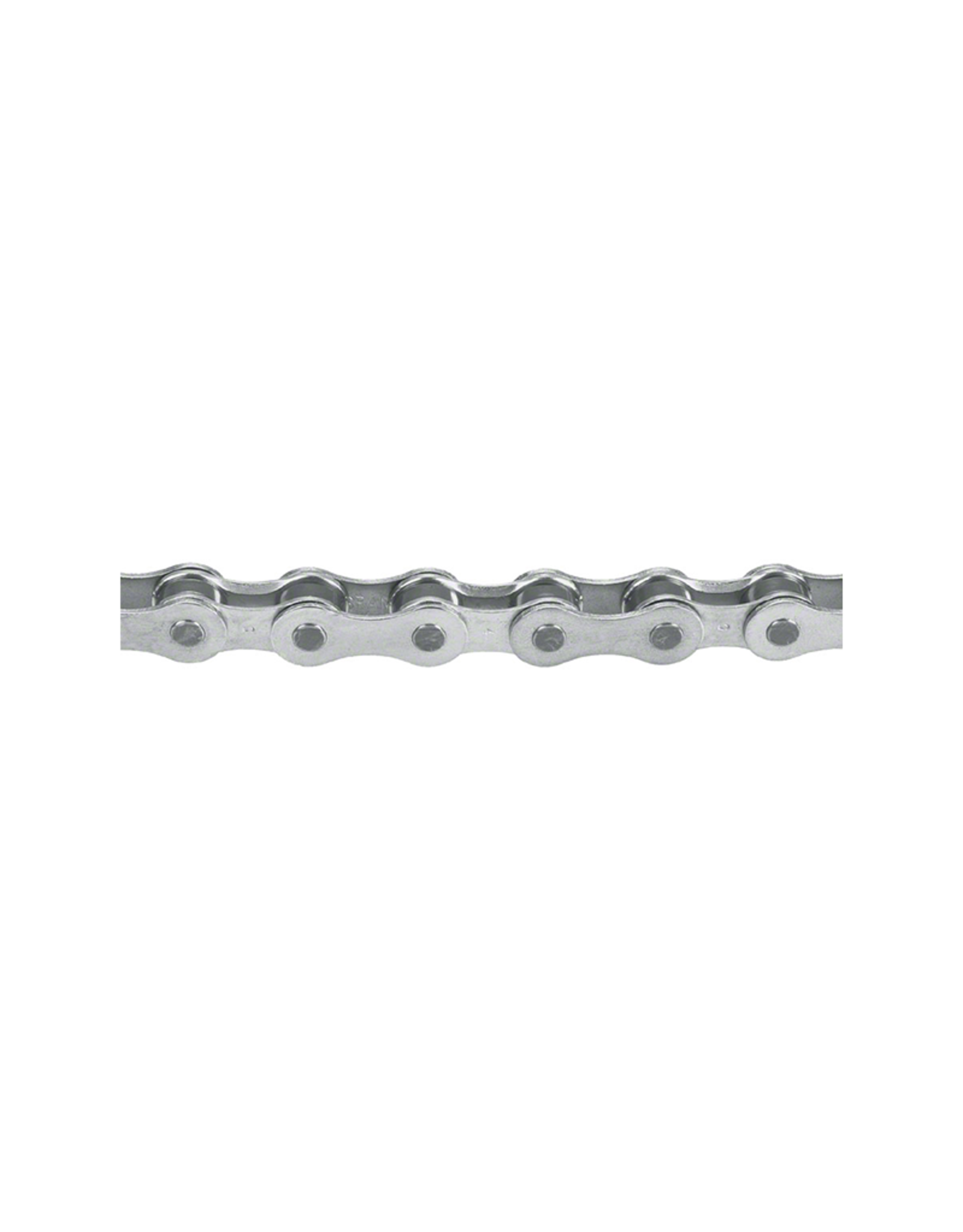 SRAM SRAM Chain PC 1 Single Speed Nickel Finish