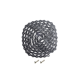 YBN YBN Chain Ti-Nitride 12 Speed SLA1210 126 Links Black