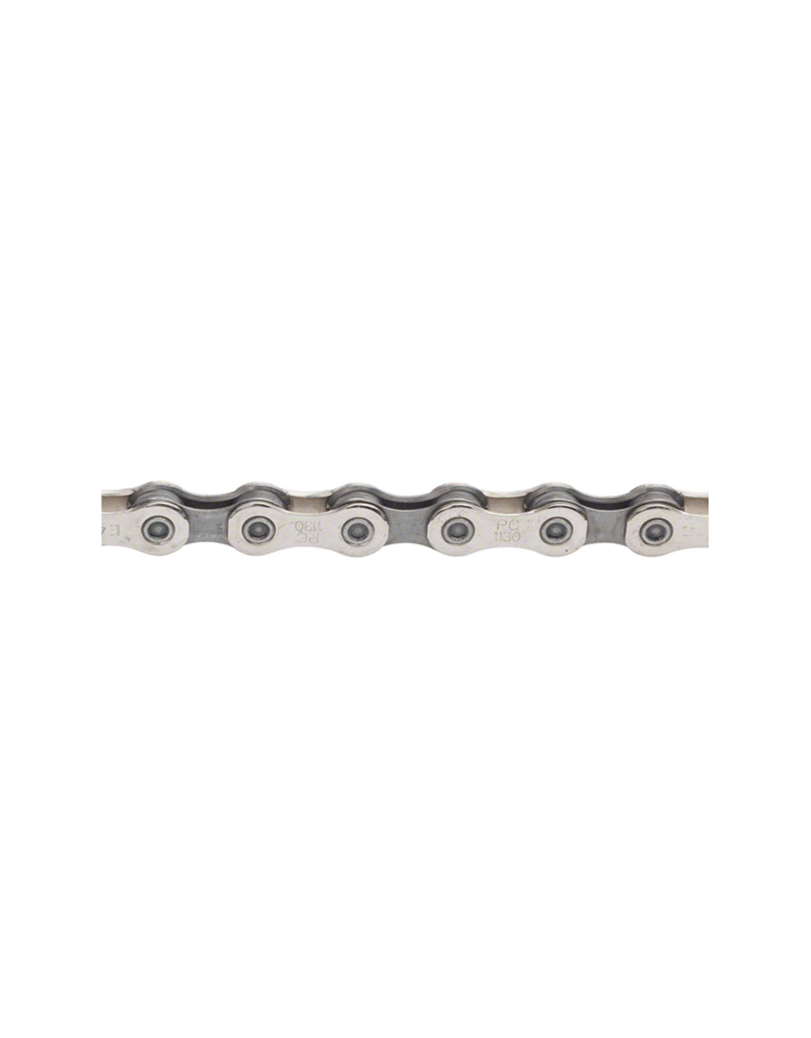 SRAM SRAM Chain PC 1130 11 Speed 114 Links Silver