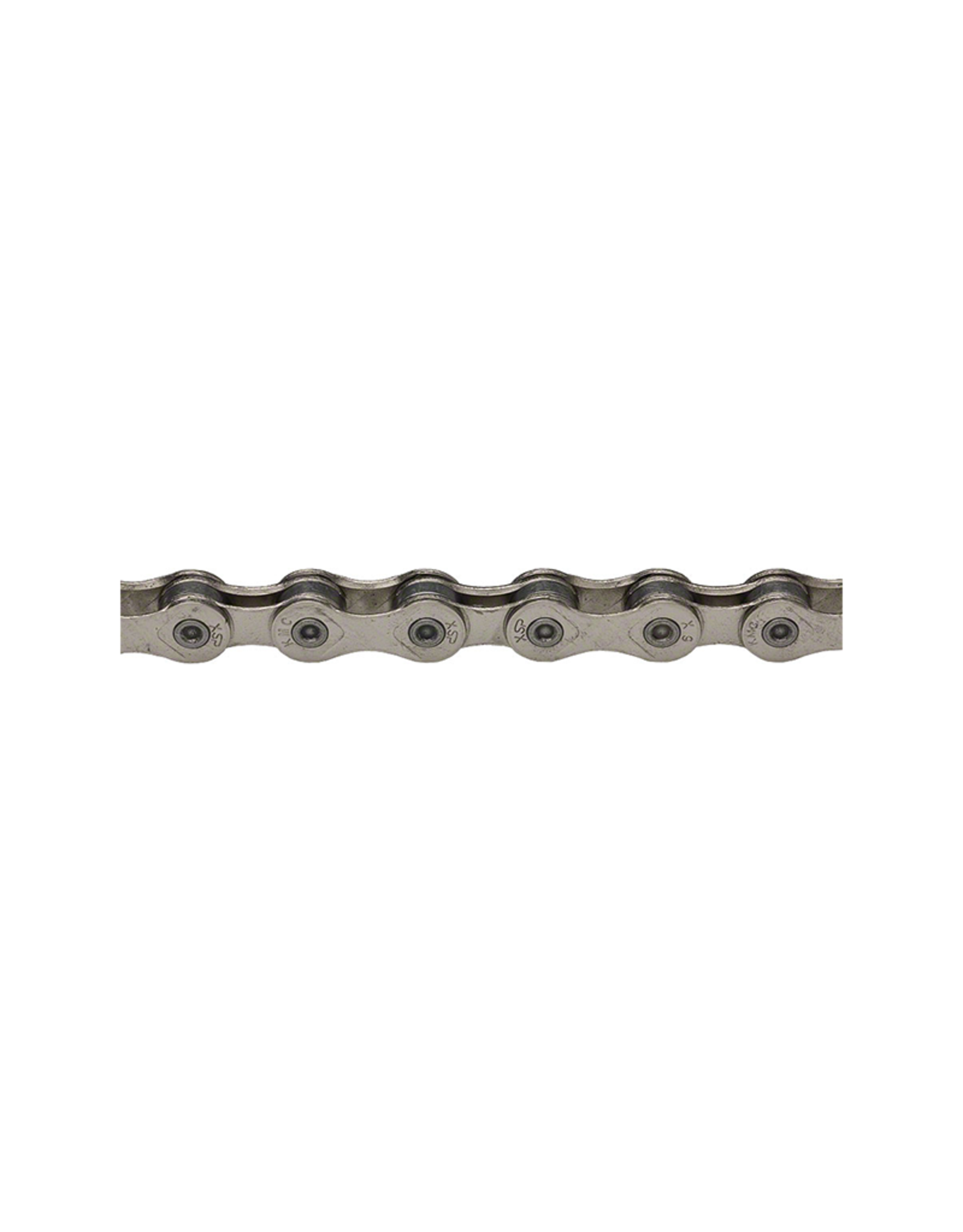 KMC KMC Chain X9 9 Speed 116 Links Silver