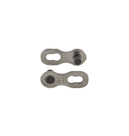 KMC KMC Missing Link 9 Speed 6.6mm Silver