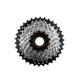 SunRace SUNRACE Freewheel 8 Speed M56 13-34t