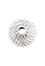 Shimano SHIMANO Cassette Alivio CS-HG400 9 Speed 11-28t Silver Nickel Plated