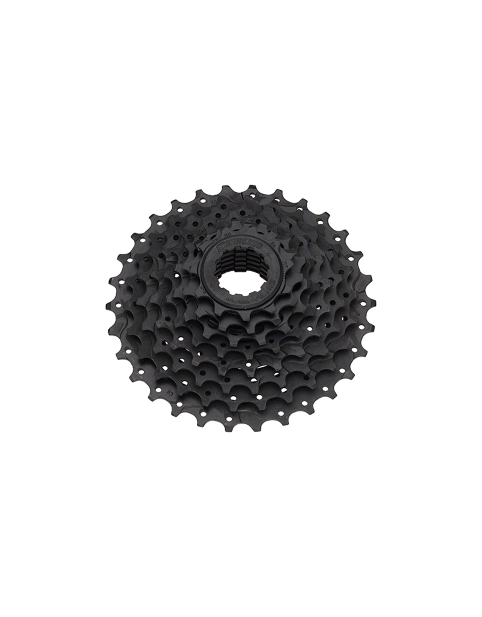 SRAM SRAM Cassette PG-820 8 Speed 11-32t Black