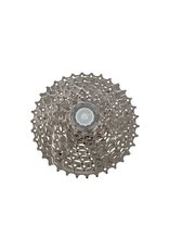 Shimano SHIMANO Cassette Alivio CS-HG400 9 Speed 11-34t Silver Nickel Plated