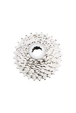 Shimano SHIMANO Cassette Alivio CS-HG400 9 Speed 11-36t Silver Nickel Plated