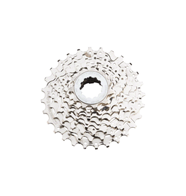 Shimano SHIMANO Cassette Alivio CS-HG400 9 Speed 11-36t Silver Nickel Plated