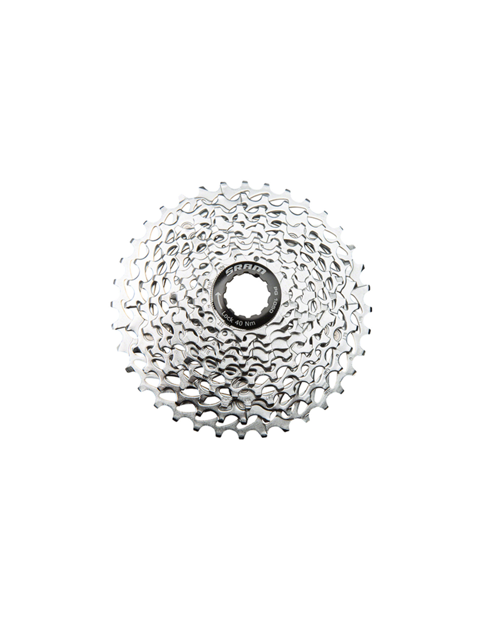 SRAM SRAM Cassette PG-1050 10 Speed 11-36t Silver