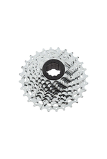 Microshift microSHIFT Cassette CS-H100 10 Speed 11-28t Silver Chrome Plated