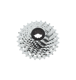Microshift microSHIFT Cassette CS-H100 10 Speed 11-28t Silver Chrome Plated