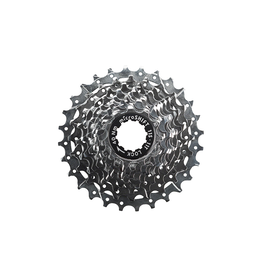 Microshift microSHIFT Cassette CS-H110 11 Speed 11-25t Silver Chrome Plated