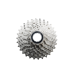 Shimano SHIMANO Cassette 105 CS-R7000 11 Speed 11-30t Silver