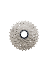 Shimano SHIMANO Cassette 105 CS-HG700-11 11 Speed 11-34t Silver