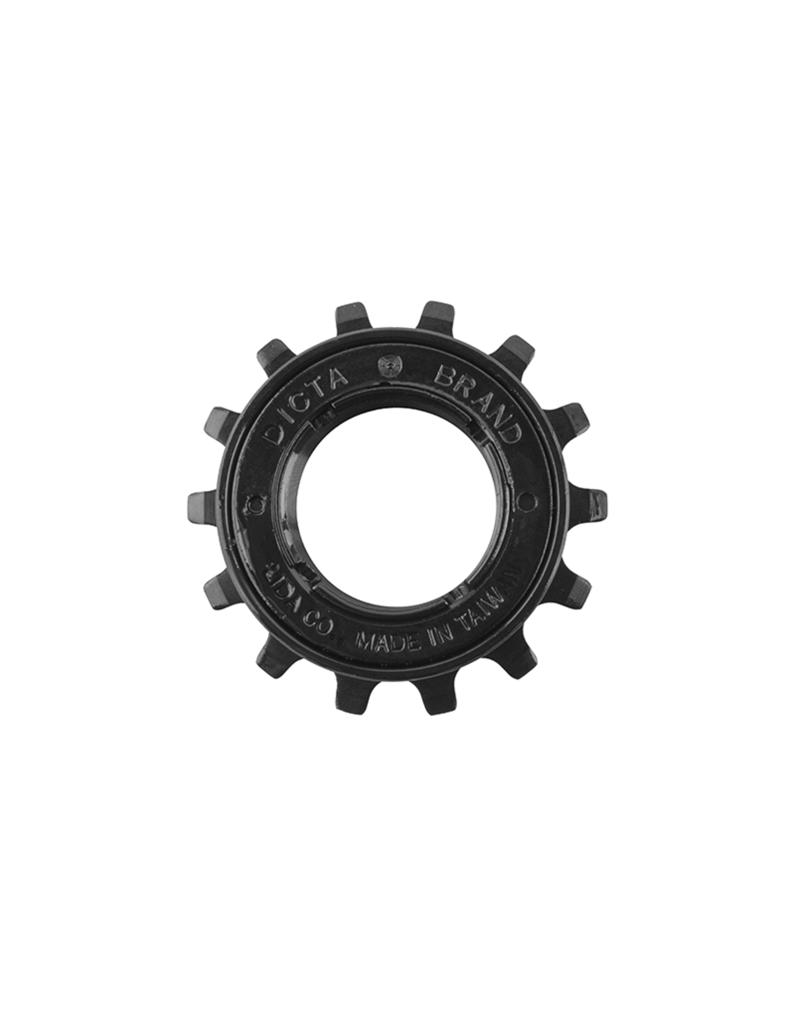 SUNLITE SUNLITE Freewheel Single 14T x 3/32" M30 x 1mm Black