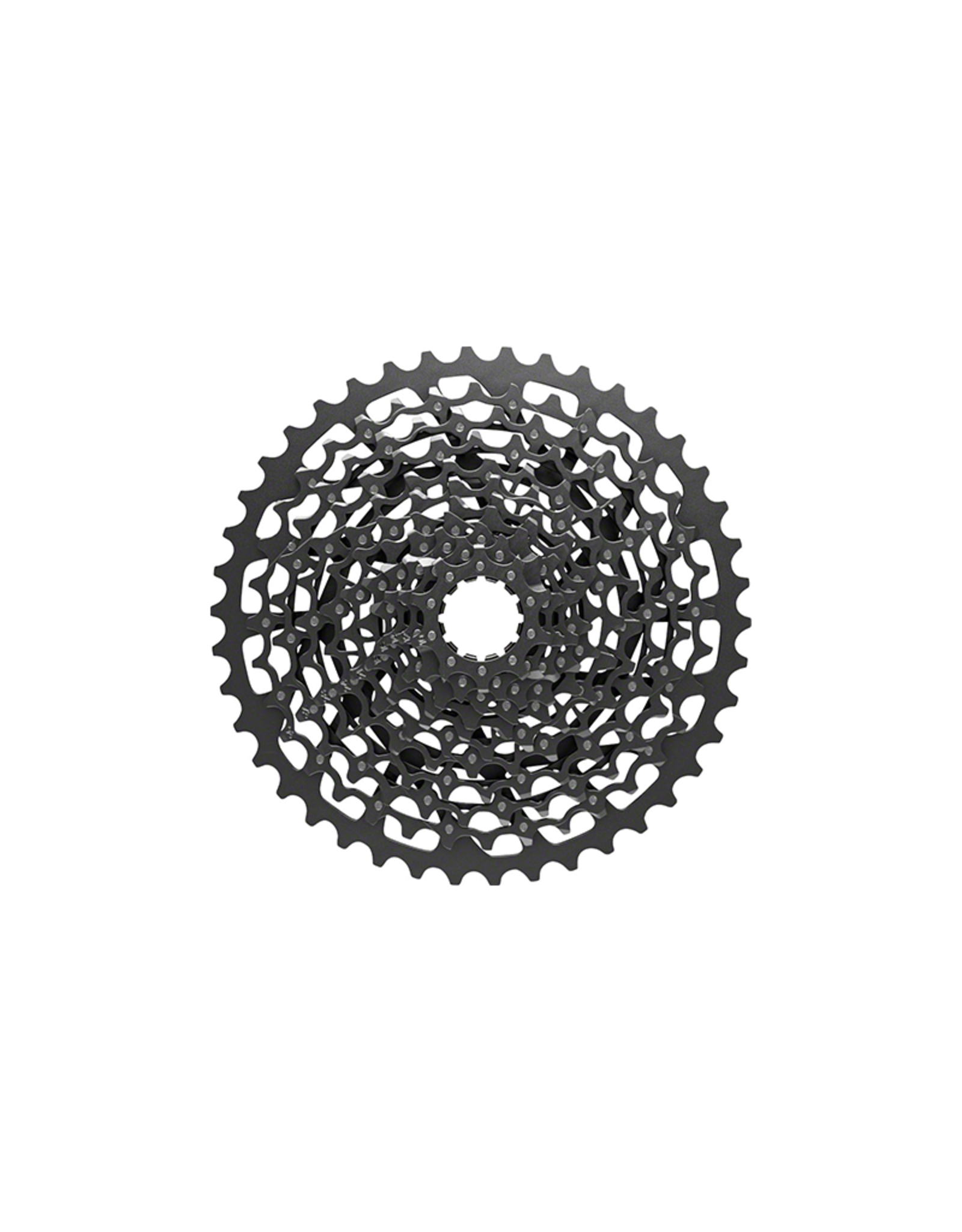 SRAM SRAM Cassette GX XG-1150 11 Speed 10-42t Black (For XD Driver Body)